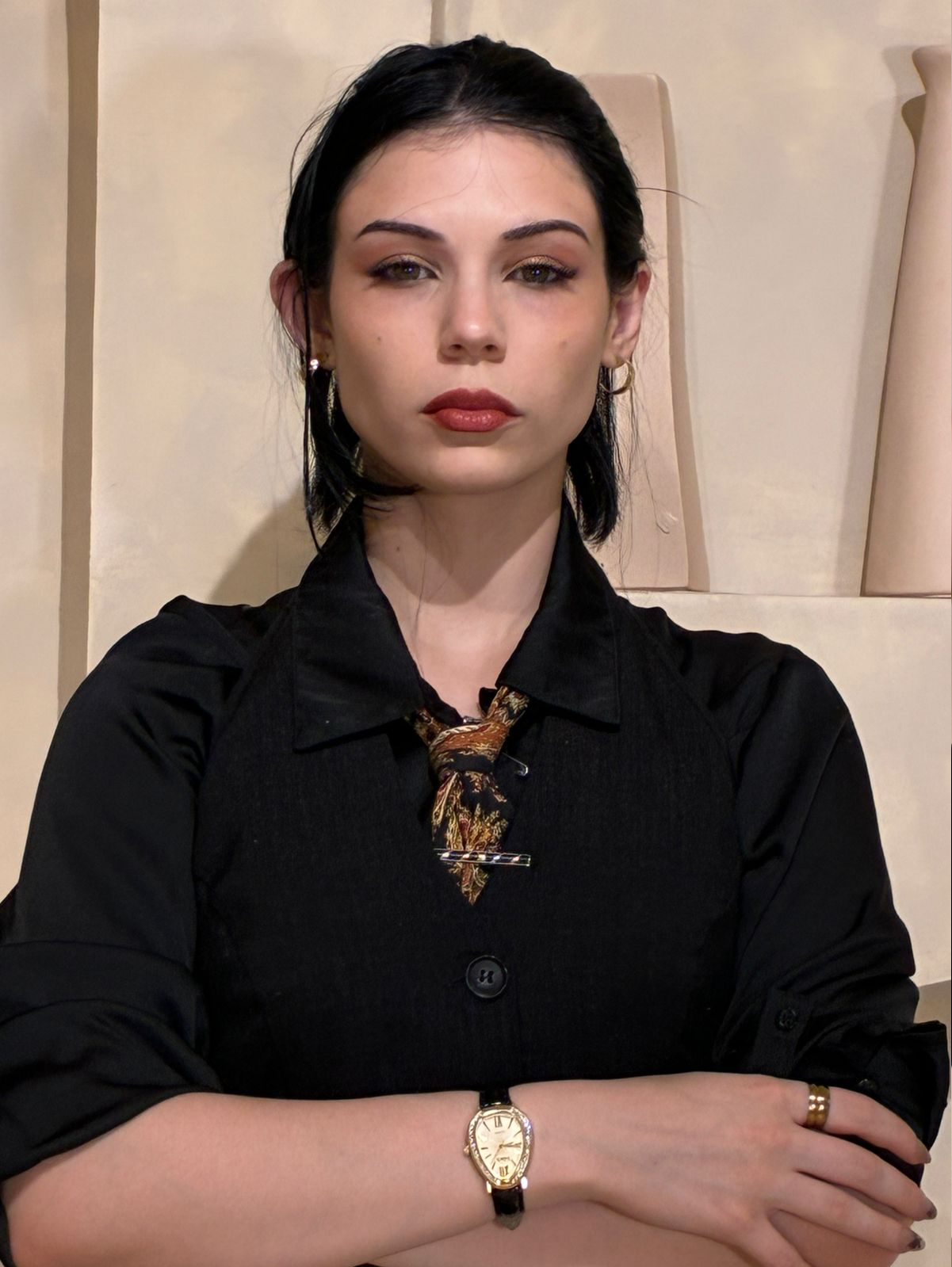 Foto de retrato (substituir)