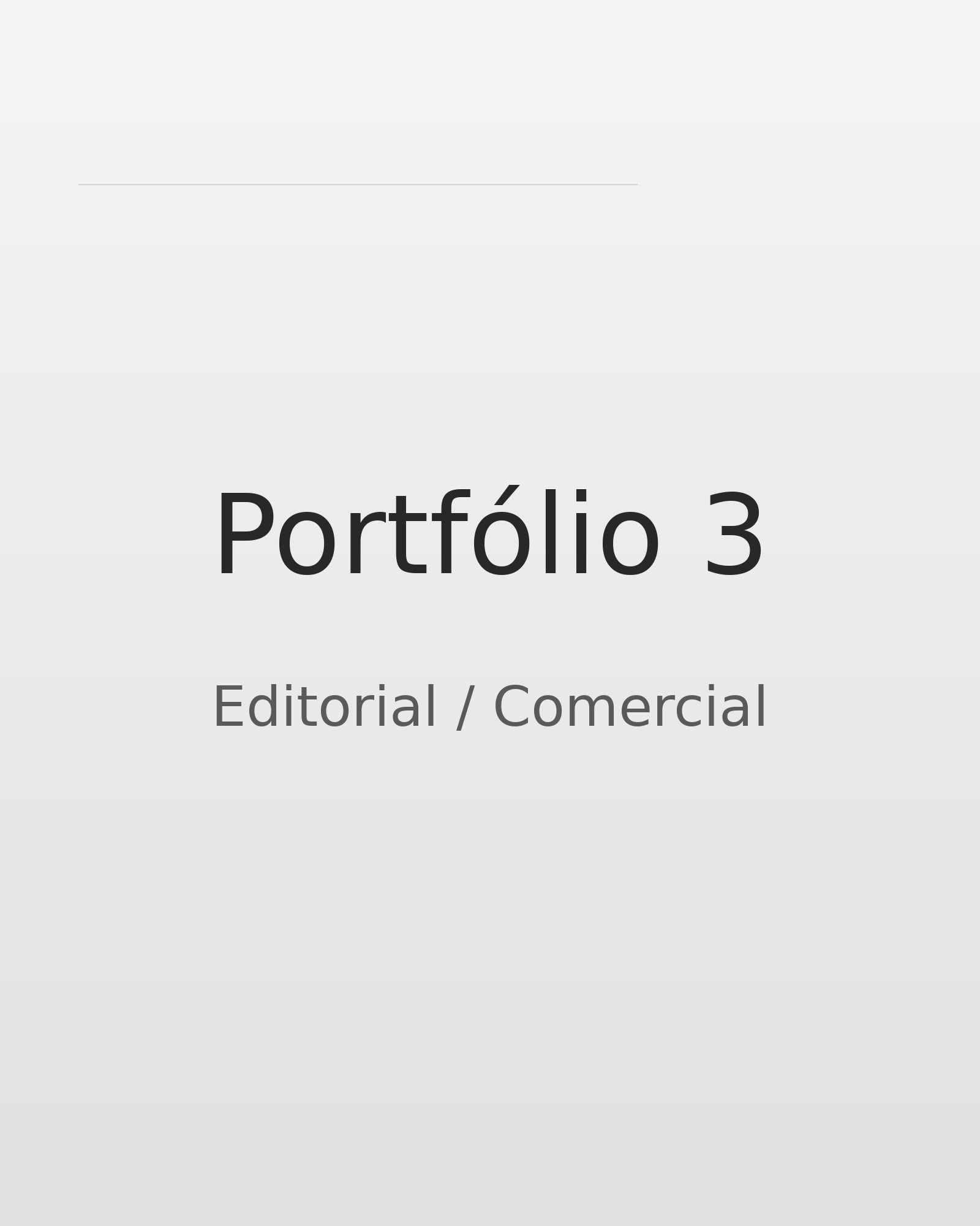 Portfólio 3 (substituir)